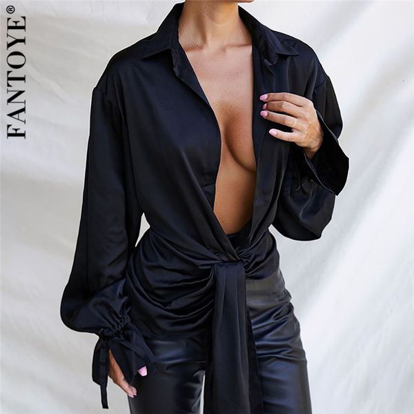 women's jumpsuits & rompers black v neck petal sleeve blouses woman fashion elegant bandage irregular loose shirts casual plus size dg, Black;white
women's jumpsuits & rompers black v neck petal sleeve blouses woman fashion elegant bandage irregular loose shirts casual plus size dg, Black;white