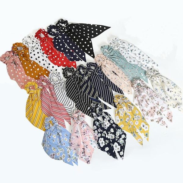 hair clips & barrettes dot print scrunchies bohemia beach women long ribbon hairbands streamers bow ties holder accessories, Golden;silver
hair clips & barrettes dot print scrunchies bohemia beach women long ribbon hairbands streamers bow ties holder accessories, Golden;silver