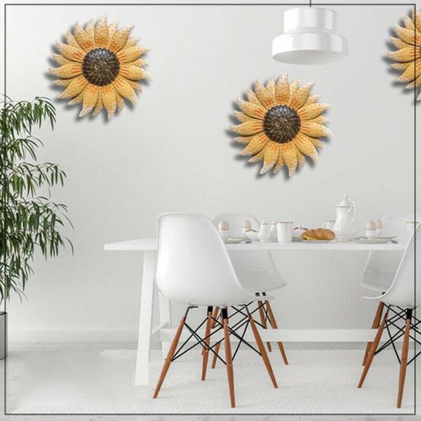 decorative objects & figurines wall hanging pendant sunflower living room porch decorating iron art metal artificial flowers home decor
decorative objects & figurines wall hanging pendant sunflower living room porch decorating iron art metal artificial flowers home decor