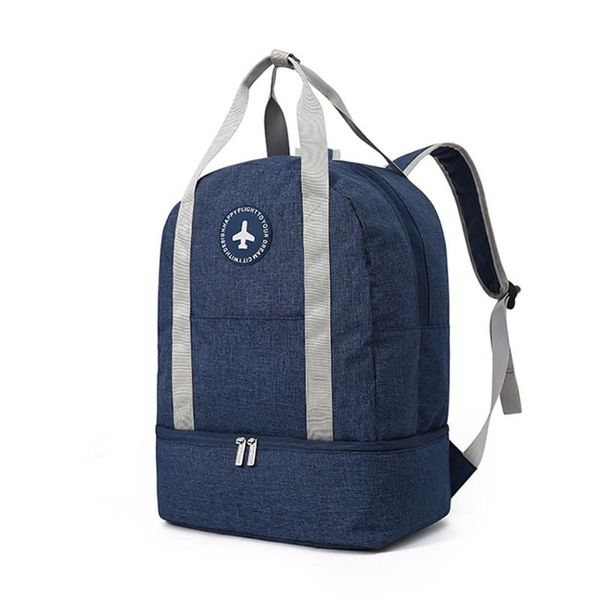 backpack outdoor sport foldable dry wet separation travel casual large capacity zipper closure waterproof oxford swimming
backpack outdoor sport foldable dry wet separation travel casual large capacity zipper closure waterproof oxford swimming
