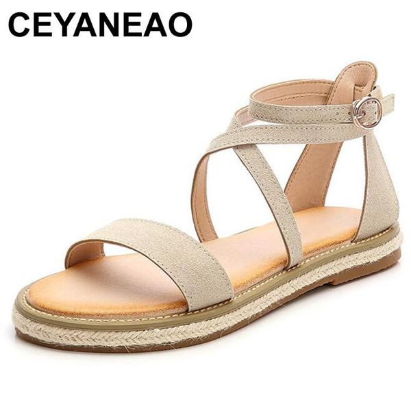 ceyaneaowomen sandals summer white open toe platform sandalias ladies gladiator shoes sandales femmee1758, Black
ceyaneaowomen sandals summer white open toe platform sandalias ladies gladiator shoes sandales femmee1758, Black