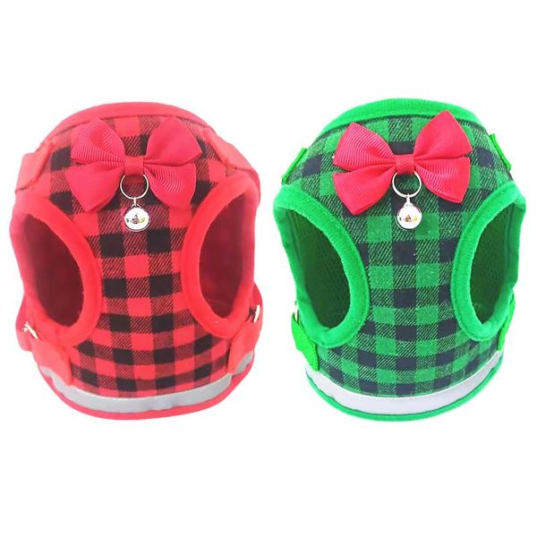 cat costumes christmas pet vest shirt & leash ring small medium dog grid puppy clothes breathable soft skin-friendly outfit home party
cat costumes christmas pet vest shirt & leash ring small medium dog grid puppy clothes breathable soft skin-friendly outfit home party