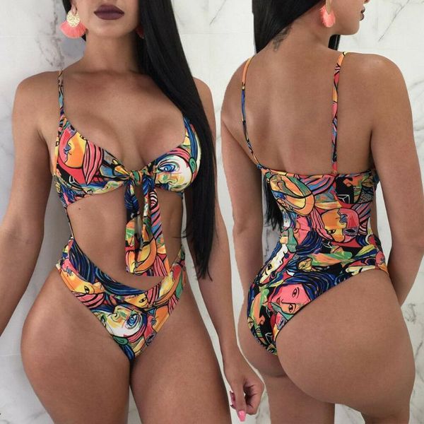 hirigin thong bikini women swimwear 2021 beach swimsuit floral one piece bathing suit push up padded swim biquini one-piece suits
hirigin thong bikini women swimwear 2021 beach swimsuit floral one piece bathing suit push up padded swim biquini one-piece suits