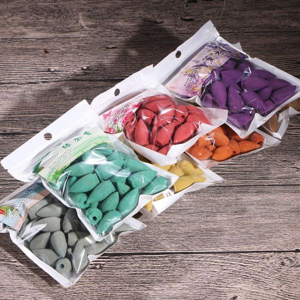 fragrance lamps 45pcs/pack tower incense ceramic burner holder backflow censer creative smoke reflux
fragrance lamps 45pcs/pack tower incense ceramic burner holder backflow censer creative smoke reflux