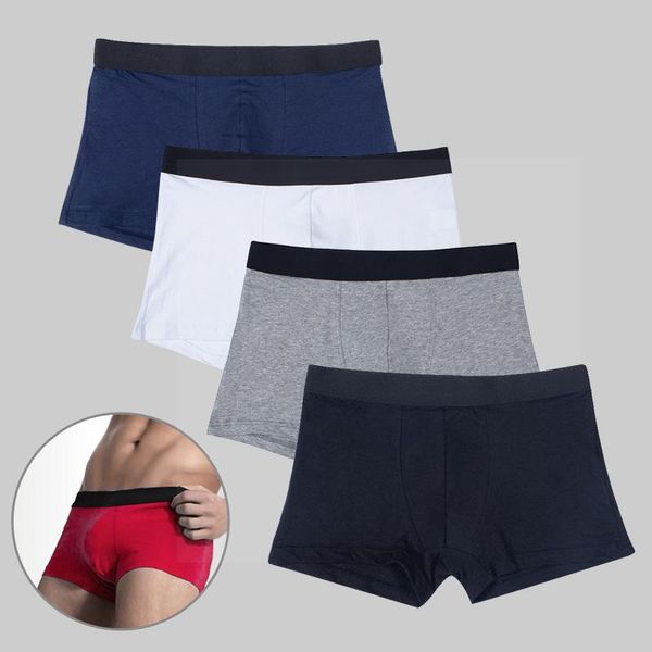 underpants men underpant boxer men's intimate underware homme boxers male thermal shorts for boy lingerie man cotton panties, Black;white
underpants men underpant boxer men's intimate underware homme boxers male thermal shorts for boy lingerie man cotton panties, Black;white
