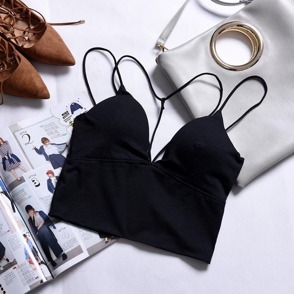 women's tanks & camis fashion spaghetti strap tank women short style bras summer womens strapless padded vest white
women's tanks & camis fashion spaghetti strap tank women short style bras summer womens strapless padded vest white