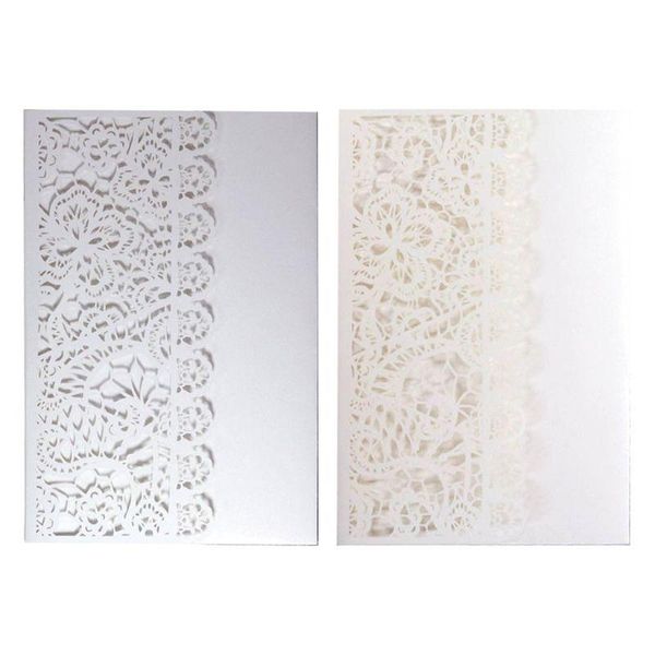 greeting cards 10 pcs 3d european style wedding invitation personalized hollow out cover pocket with envelopes kits party supply
greeting cards 10 pcs 3d european style wedding invitation personalized hollow out cover pocket with envelopes kits party supply