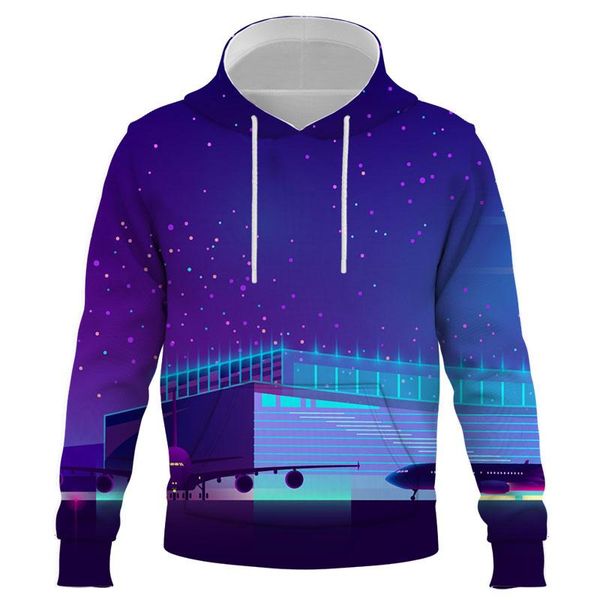 men's hoodies & sweatshirts city night scene 3d printed latest art pattern men harajuku fashion hooded sweatshirt autumn winter stree, Black
men's hoodies & sweatshirts city night scene 3d printed latest art pattern men harajuku fashion hooded sweatshirt autumn winter stree, Black