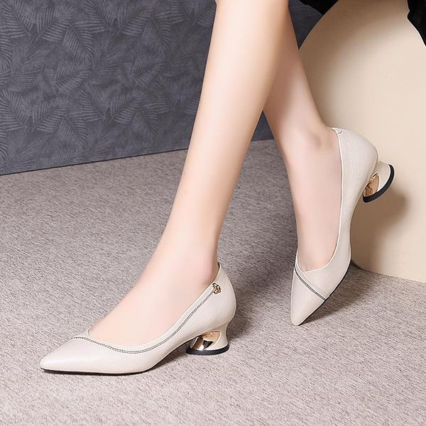 dress shoes women summer high heels square toe genuine leather spring pumps black thin heel woman 2021
dress shoes women summer high heels square toe genuine leather spring pumps black thin heel woman 2021