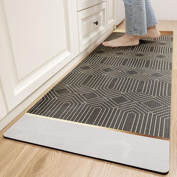 carpets pvc kitchen carpet mat for living room waterproof oilproof pu leather black non slip bedroom floor mats entrance doormat
carpets pvc kitchen carpet mat for living room waterproof oilproof pu leather black non slip bedroom floor mats entrance doormat