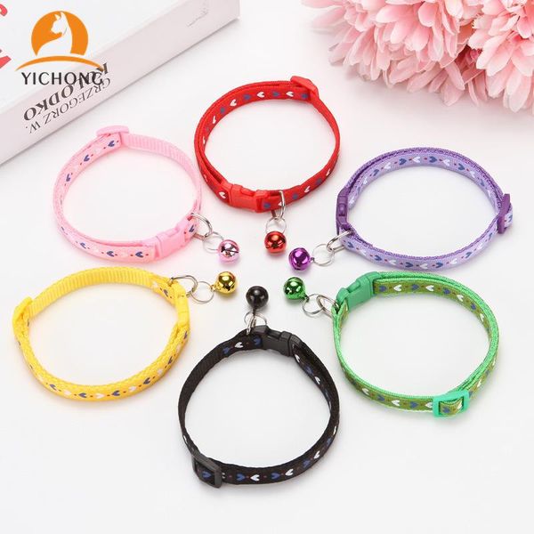 pet supplies kitten cat collar lead leashes wholesale adjustable bell for cats puppy collars yh066 dog &
pet supplies kitten cat collar lead leashes wholesale adjustable bell for cats puppy collars yh066 dog &