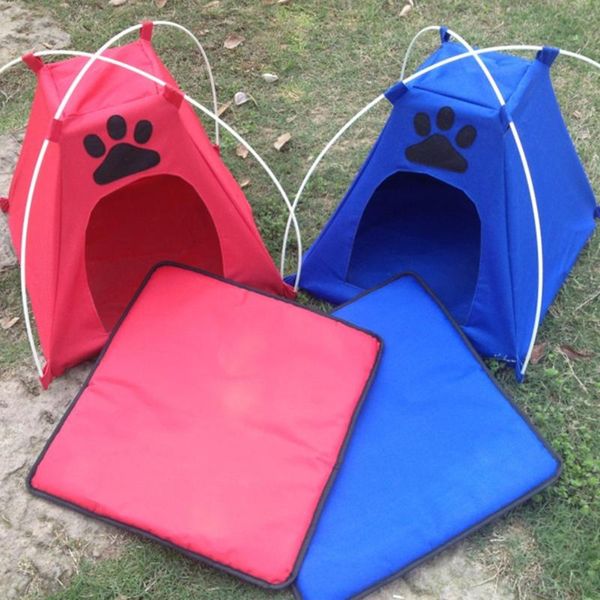 footprints portable folding dog kennel outdoor indoor crate fences house cage water resistant mesh shade pet cat playpen kennels & pens
footprints portable folding dog kennel outdoor indoor crate fences house cage water resistant mesh shade pet cat playpen kennels & pens