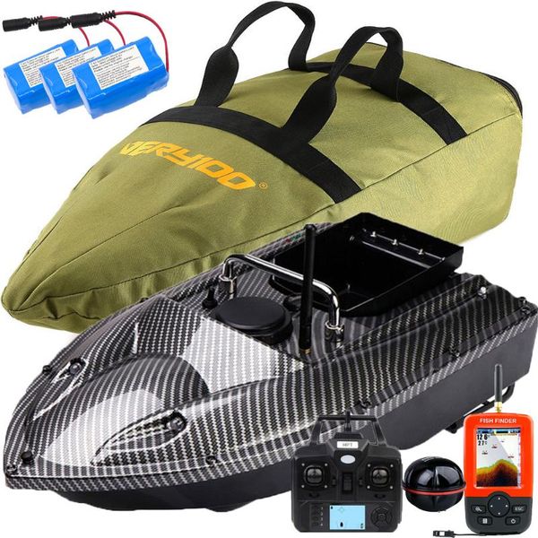 fish finder very100 500m wireless rc gps fishing bait boat hook/bait post 2 motors,lcd sonar fishfinder,bag,batteries for anglingsport
fish finder very100 500m wireless rc gps fishing bait boat hook/bait post 2 motors,lcd sonar fishfinder,bag,batteries for anglingsport