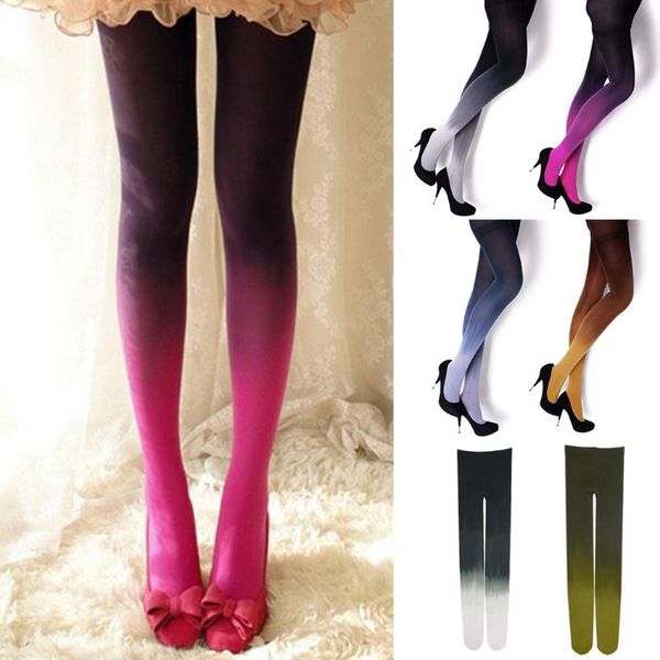 harajuku gradient color stockings women velvet tights pantyhose anti hook collant skinny ladies tight female pantys medias socks & hosi, Black;white
harajuku gradient color stockings women velvet tights pantyhose anti hook collant skinny ladies tight female pantys medias socks & hosi, Black;white