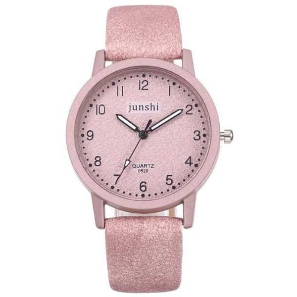 wristwatches selling women watch fashion roman numerals dial ladies quartz wristwatch exquisite leather strap clock zegarki damskie, Slivery;brown
wristwatches selling women watch fashion roman numerals dial ladies quartz wristwatch exquisite leather strap clock zegarki damskie, Slivery;brown
