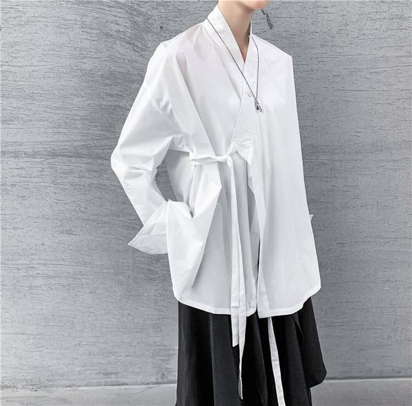 brand design japan style autumn women shirts cotton lace up white dark loose long sleeve shirt lady gothic owen streetwear mujer women'
brand design japan style autumn women shirts cotton lace up white dark loose long sleeve shirt lady gothic owen streetwear mujer women'