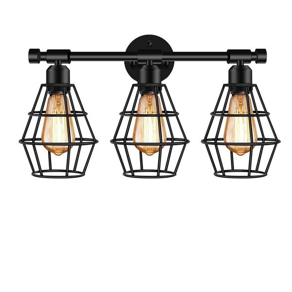 wall lamps american lamp 3 heads nordic mirror retro industrial bar restaurant cafe light bathroom bedside bedroom lighting
wall lamps american lamp 3 heads nordic mirror retro industrial bar restaurant cafe light bathroom bedside bedroom lighting