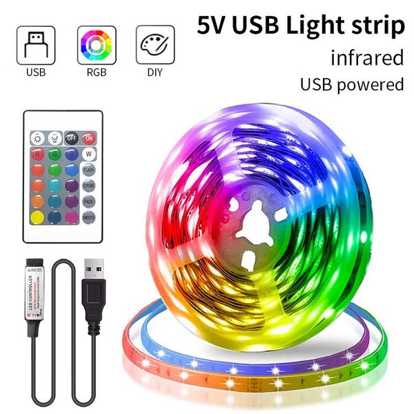 strips dc5v tv backlight led strip light rgb usb 2835 smd luces neon lamp1m 2m 3m 5m lights for room night decoration
strips dc5v tv backlight led strip light rgb usb 2835 smd luces neon lamp1m 2m 3m 5m lights for room night decoration