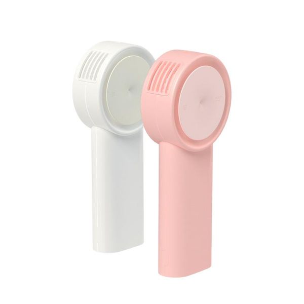 electric fans mini portable handheld bladeless fan usb rechargeable cooling cooler with 3 speed level home office outdoor
electric fans mini portable handheld bladeless fan usb rechargeable cooling cooler with 3 speed level home office outdoor