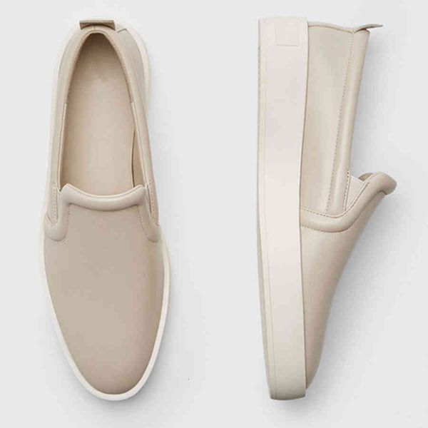 dress shoes women's legitimate leather moccasins without shoelaces, plain english casual shoes, slip-on, round beak, women's low s, Black
dress shoes women's legitimate leather moccasins without shoelaces, plain english casual shoes, slip-on, round beak, women's low s, Black