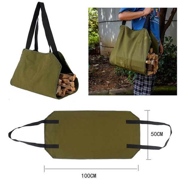 storage bags outdoor portable log firewood carrier tote bag fireplace wood holder big cover waterproof carry camping tool
storage bags outdoor portable log firewood carrier tote bag fireplace wood holder big cover waterproof carry camping tool