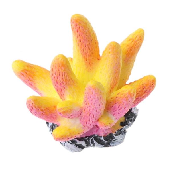 colorful resin aquarium artificial coral reef decor fish tank landscape ornament j6pc decorations
colorful resin aquarium artificial coral reef decor fish tank landscape ornament j6pc decorations