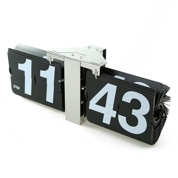 desk & table clocks creative large flip clock modern living room digital retro bedroom watch mechanical home decoration gift ideas
desk & table clocks creative large flip clock modern living room digital retro bedroom watch mechanical home decoration gift ideas