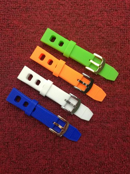 watch bands the high - grade men and women strap 20mm (18mm buckle) accessories, Black;brown
watch bands the high - grade men and women strap 20mm (18mm buckle) accessories, Black;brown