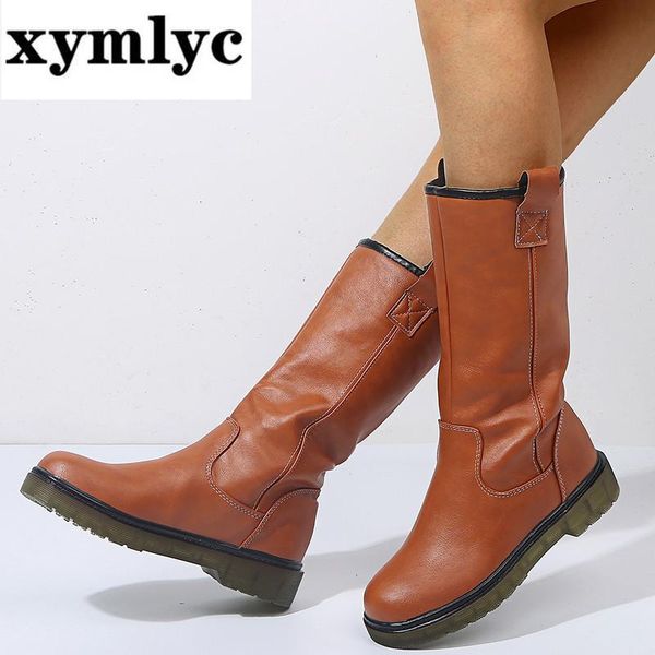 boots 2021 winter women's round head side zipper embroidered low heel women mujer and calf shoes, Black
boots 2021 winter women's round head side zipper embroidered low heel women mujer and calf shoes, Black
