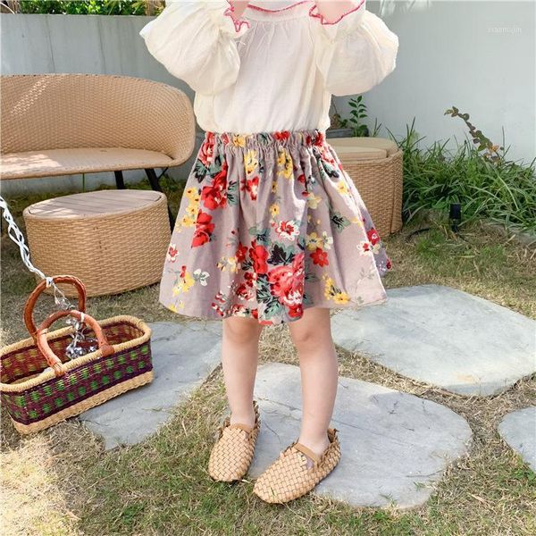 cute cotton girl pettiskirt baby tutu skirts vintage flower cake skirt children princess vestido infantil tulle puffy, Blue
cute cotton girl pettiskirt baby tutu skirts vintage flower cake skirt children princess vestido infantil tulle puffy, Blue