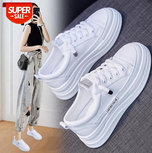 korean version of the small white shoes female student ins platform street casual g06 #ci2k
korean version of the small white shoes female student ins platform street casual g06 #ci2k