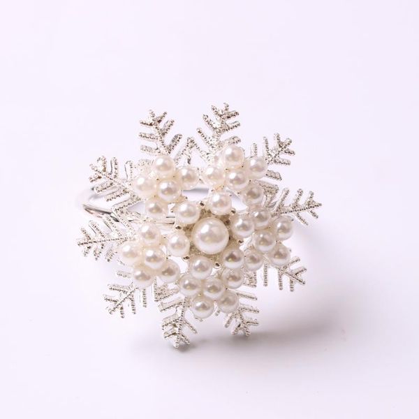 8pcs/metal christmas snowflake napkin ring deskdecoration used for wedding banquet, el cocktail party, family gathering rings
8pcs/metal christmas snowflake napkin ring deskdecoration used for wedding banquet, el cocktail party, family gathering rings