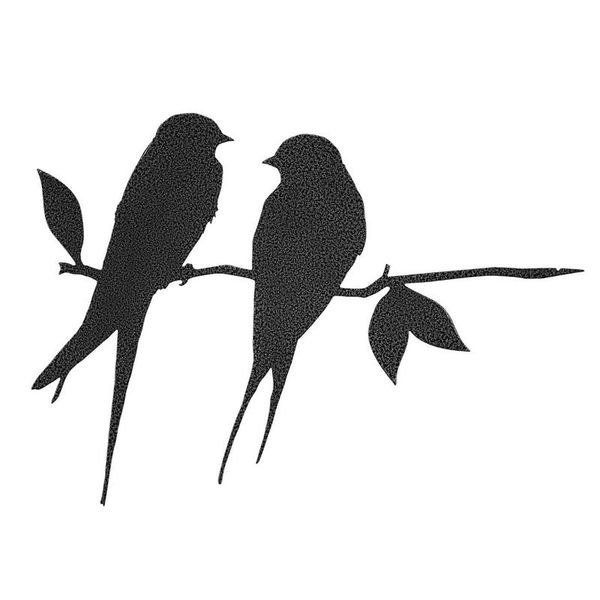 barn swallows (love birds) metal tree art bird garden steel silver decoration outdoor tuin decoratie #35 decorations
barn swallows (love birds) metal tree art bird garden steel silver decoration outdoor tuin decoratie #35 decorations