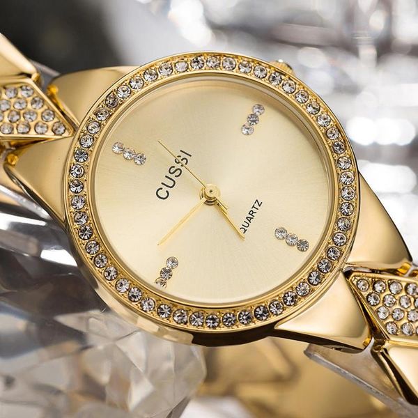 wristwatches 2021 fashion ladies watches igp gold rhinestones girls luxury clock for women reloj de mujer vintage, Slivery;brown
wristwatches 2021 fashion ladies watches igp gold rhinestones girls luxury clock for women reloj de mujer vintage, Slivery;brown