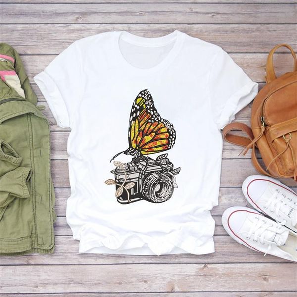 and women watercolor butterfly mens t shirt kawaii aesthetic 90s ladies print lady womens graphic female tee, White;black
and women watercolor butterfly mens t shirt kawaii aesthetic 90s ladies print lady womens graphic female tee, White;black