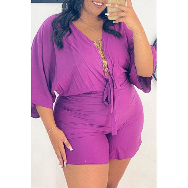 women's tracksuits plus size sets for women 4xl 5xl large fat purple half sleeve blouse & short pants fashion causal ladies 2 pieces ma, Gray
women's tracksuits plus size sets for women 4xl 5xl large fat purple half sleeve blouse & short pants fashion causal ladies 2 pieces ma, Gray