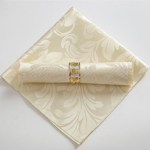 table cloth a 10pcs/lot polyester 48cm square napkins for wedding birthday decoration colored napkin fabric embroidered
table cloth a 10pcs/lot polyester 48cm square napkins for wedding birthday decoration colored napkin fabric embroidered