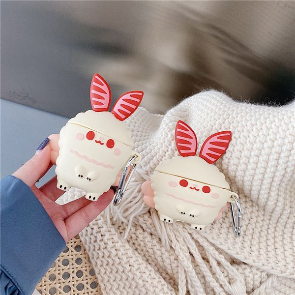for airpods pro 2 1 cases 3d cute cartoon white baby rabbit protective soft silicone case for airpod 3 shockproof earphone cover
for airpods pro 2 1 cases 3d cute cartoon white baby rabbit protective soft silicone case for airpod 3 shockproof earphone cover