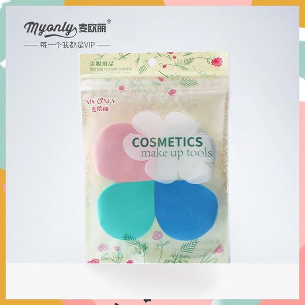 sponges, applicators & cotton 4pcs set blender sponge makeup wholesale make up facial foundation powder puff cosmetic tools accessories pack
sponges, applicators & cotton 4pcs set blender sponge makeup wholesale make up facial foundation powder puff cosmetic tools accessories pack