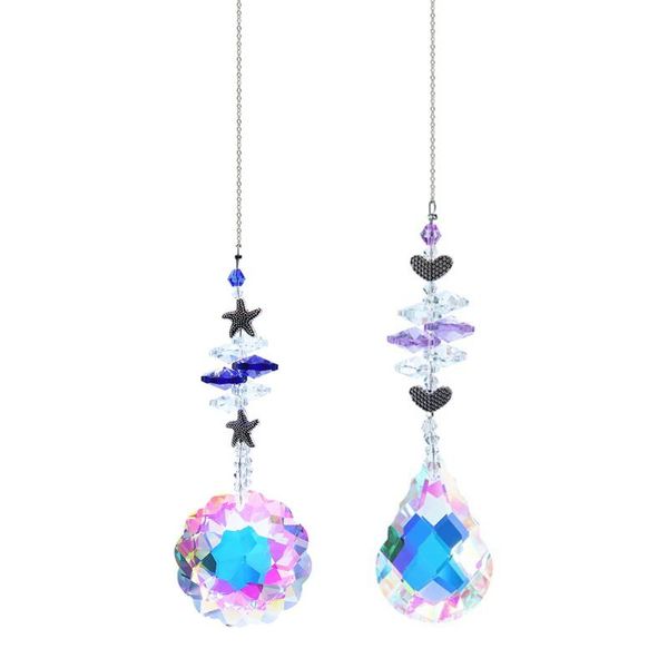 decorative objects & figurines crystal bauhinia suncatcher gourd pendant drop prism rainbow maker home garden car curtain decor ornaments ha
decorative objects & figurines crystal bauhinia suncatcher gourd pendant drop prism rainbow maker home garden car curtain decor ornaments ha
