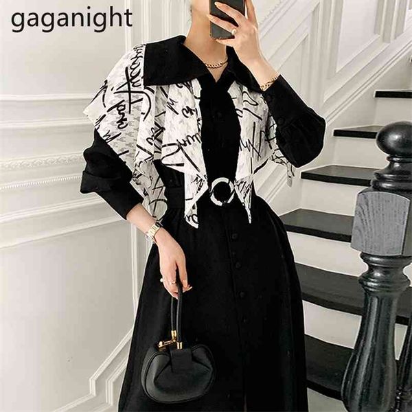 vintage women fashion dress long sleeve patchwork korean robe spring arrivals vestidos bodycon dresses 210601, Black;gray
vintage women fashion dress long sleeve patchwork korean robe spring arrivals vestidos bodycon dresses 210601, Black;gray
