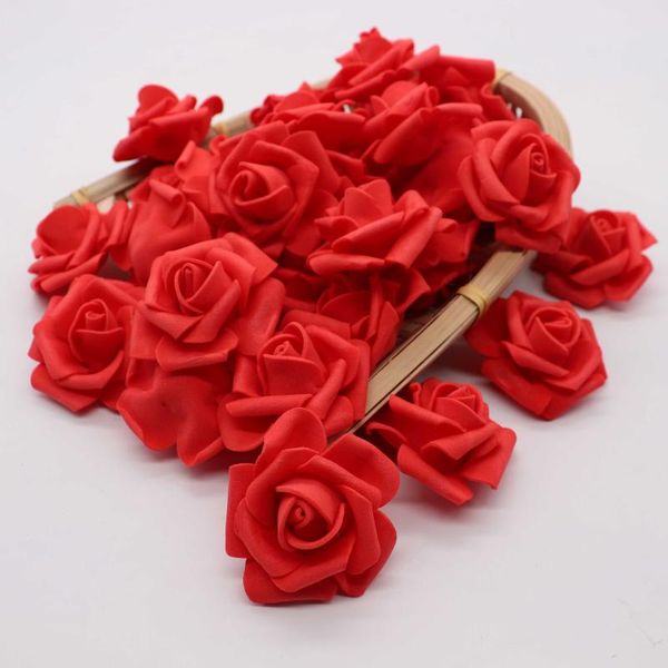 4cm 30pcs/lot big pe foam rose artificial flower head home wedding decoration diy scrapbooking wreath fake decorative ros flowers & wreaths
4cm 30pcs/lot big pe foam rose artificial flower head home wedding decoration diy scrapbooking wreath fake decorative ros flowers & wreaths