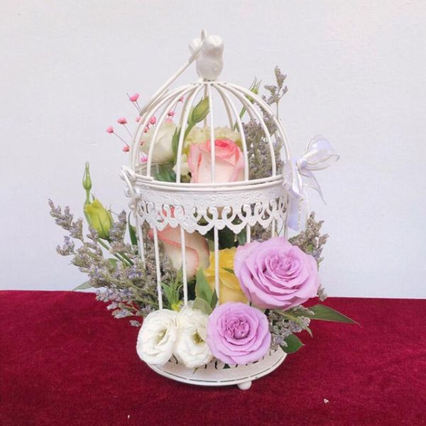 outdoor modern iron garden wrought metal birdcage white bird cage with hook decoration hanging flowerpot succulent plants cages
outdoor modern iron garden wrought metal birdcage white bird cage with hook decoration hanging flowerpot succulent plants cages
