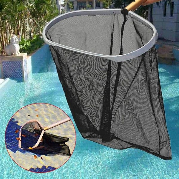 pool & accessories swimming net home aluminum shallow water leaf cleaning outdoor fishing supplies
pool & accessories swimming net home aluminum shallow water leaf cleaning outdoor fishing supplies