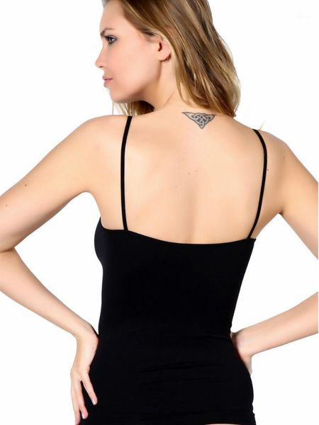 seamless camisole undershirt for women - underwear womens camisoles girl -tank under shirt lingerie crop lace & tanks, Black;white
seamless camisole undershirt for women - underwear womens camisoles girl -tank under shirt lingerie crop lace & tanks, Black;white