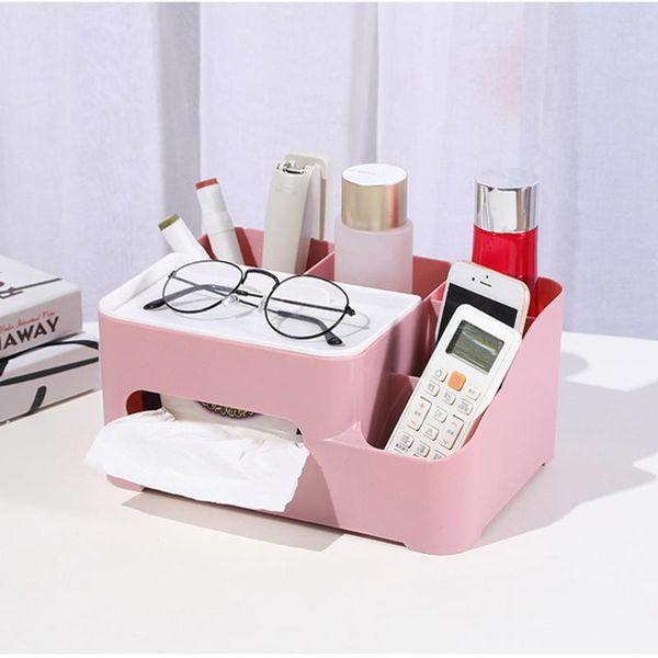 multi-functional plastic square tissue box deskpaper home car phone holder shelf dispenser organizer kitchen storage case boxes & napkin
multi-functional plastic square tissue box deskpaper home car phone holder shelf dispenser organizer kitchen storage case boxes & napkin