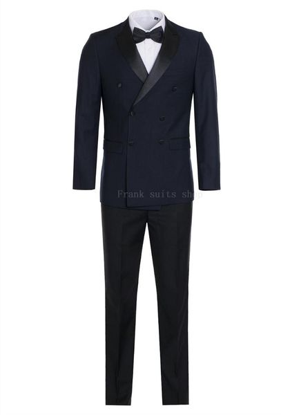 navy blue double breasted men suit slim fit wedding suits for tuxedo groom man party formal casual business men's & blazers, White;black
navy blue double breasted men suit slim fit wedding suits for tuxedo groom man party formal casual business men's & blazers, White;black