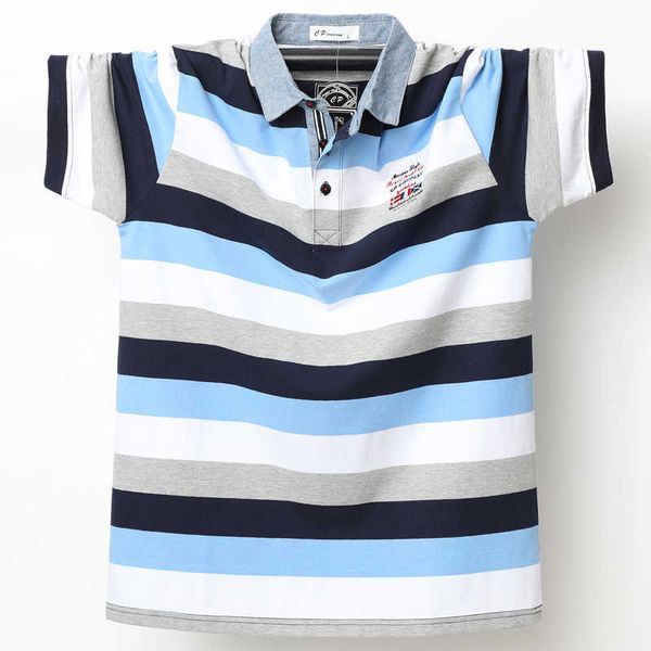 men's polos men striped brand cotton summer short plus 6xl 5xl xxxxl sleeve t-shirt slim fit custom tshirt casual oversized zn8r, White;black
men's polos men striped brand cotton summer short plus 6xl 5xl xxxxl sleeve t-shirt slim fit custom tshirt casual oversized zn8r, White;black