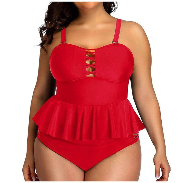 swim bikini plus size swimwear women 2021 bow-knot push up swimsuit female solid bathing suits summer beach wear 4xl women's, White;black
swim bikini plus size swimwear women 2021 bow-knot push up swimsuit female solid bathing suits summer beach wear 4xl women's, White;black