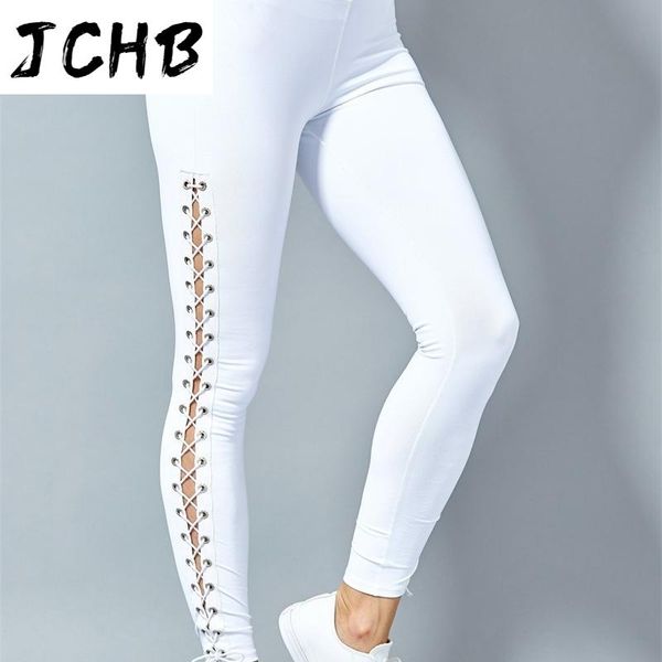 women's leggings slim side pencil eyelet women casual white black long bandage sport fitness elastic legging femme autumn winter
women's leggings slim side pencil eyelet women casual white black long bandage sport fitness elastic legging femme autumn winter
